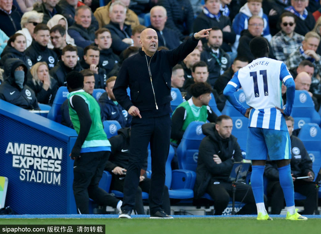 斯洛特:折了三前锋+欧冠后太累=我从不喜欢赛后找借口